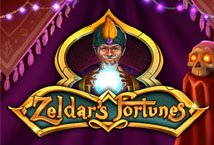 Zeldars Fortune slot